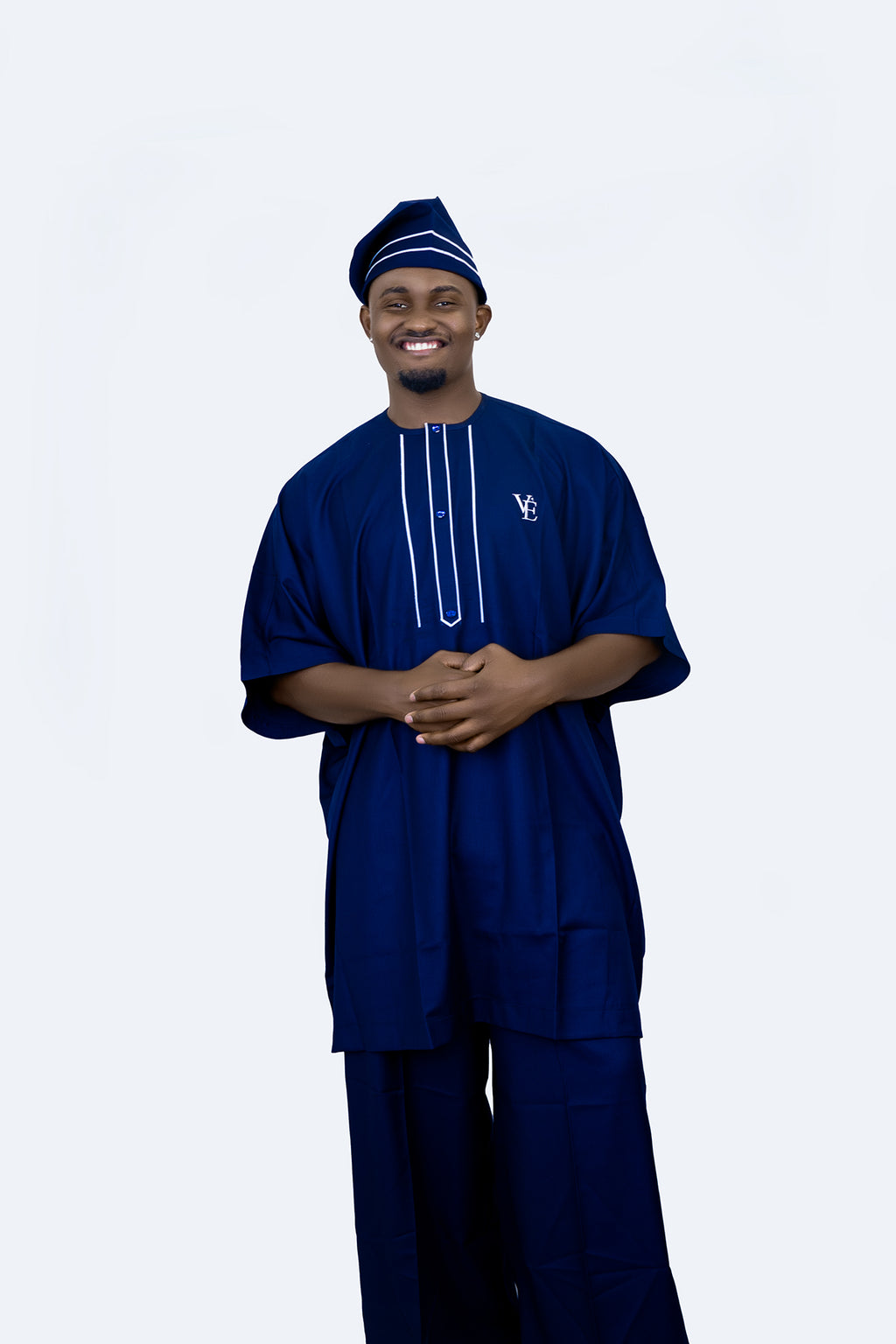 AGBAWO Grey Native Set